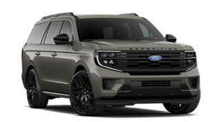 2027 Ford Expedition® External Image 4